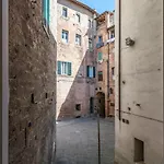 Affaccio Sul Castellare