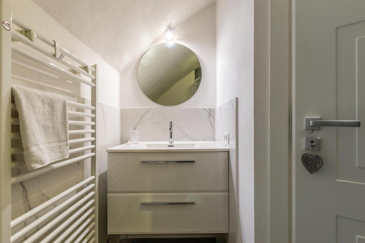 Apartment Affaccio Sul Castellare *