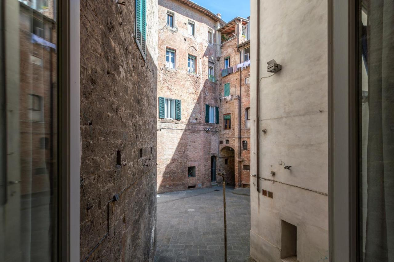 Affaccio Sul Castellare Apartment