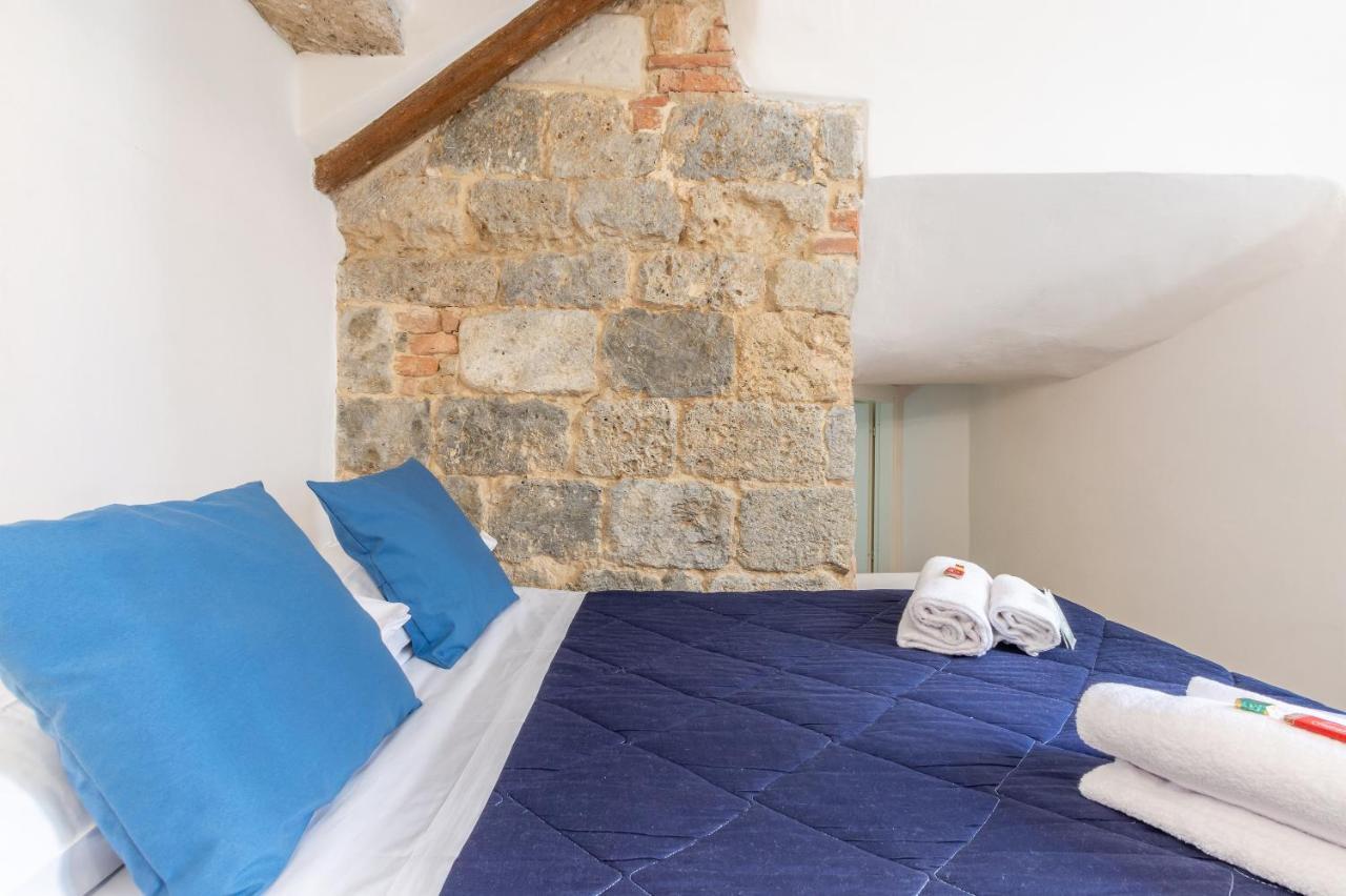 Affaccio Sul Castellare Apartment