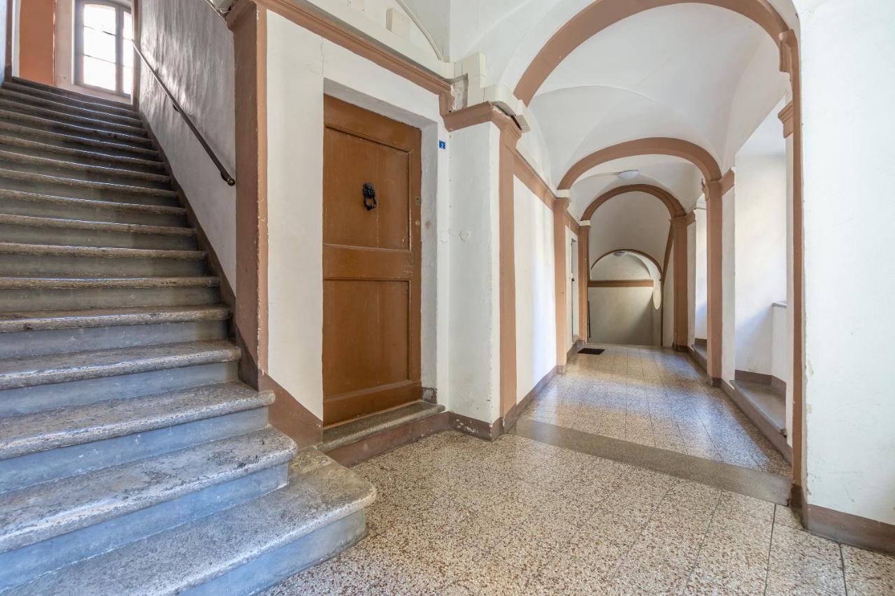Apartment Affaccio Sul Castellare