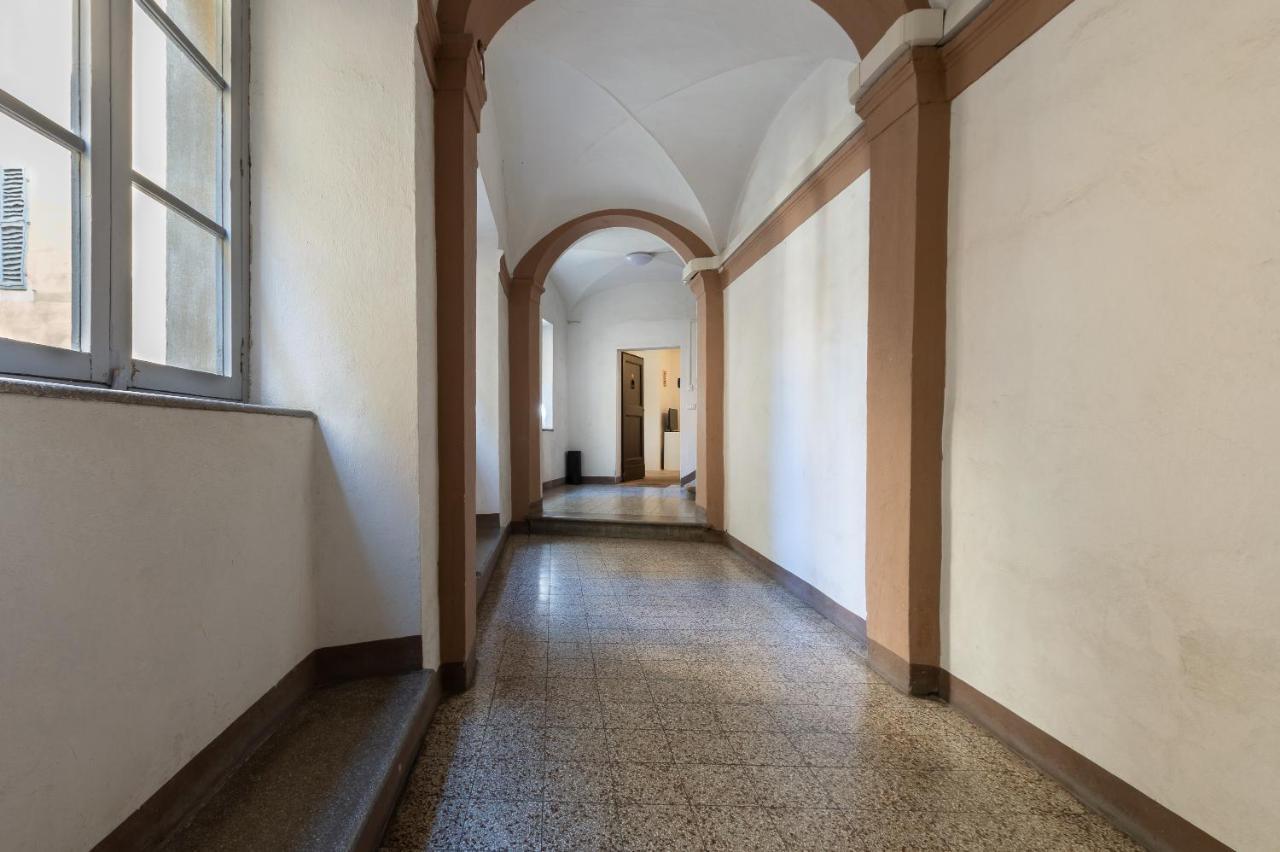 Affaccio Sul Castellare Apartment Siena
