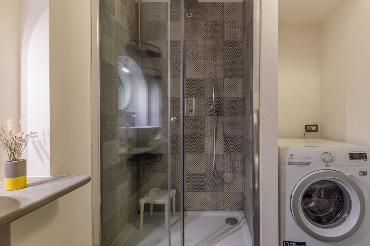 Apartment Affaccio Sul Castellare *