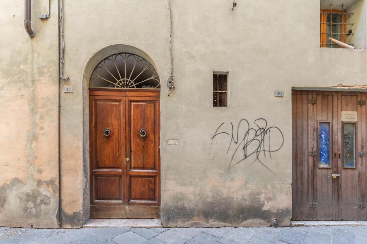 Affaccio Sul Castellare *