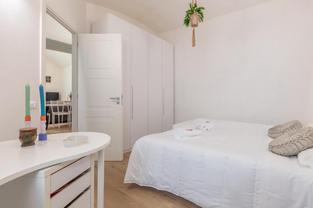 Affaccio Sul Castellare Apartment Siena