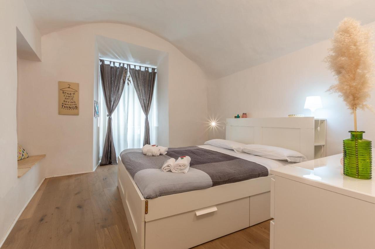 Affaccio Sul Castellare Apartment