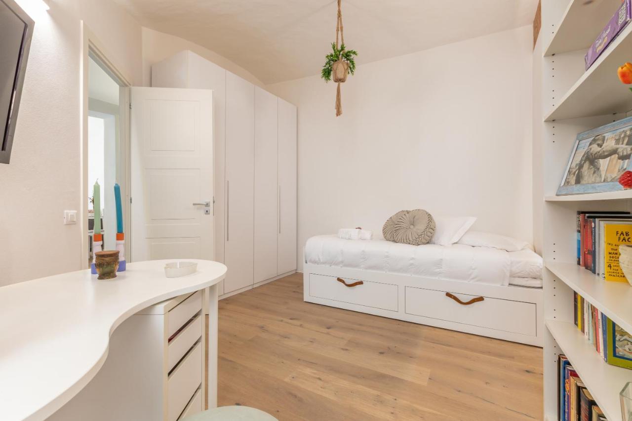 Affaccio Sul Castellare Apartment