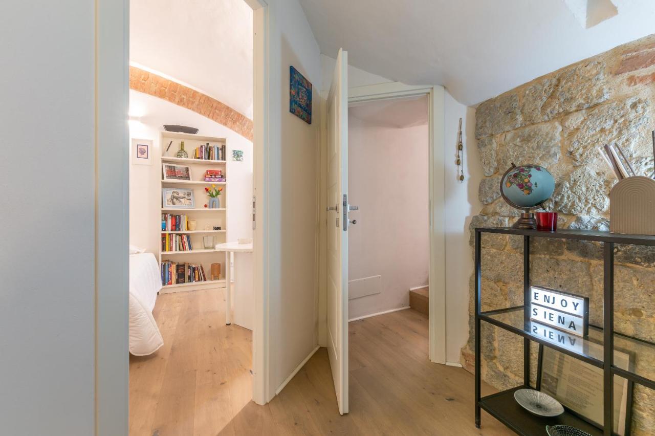 Apartment Affaccio Sul Castellare *