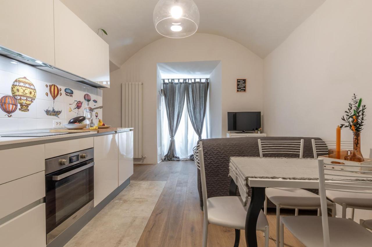 Apartment Affaccio Sul Castellare