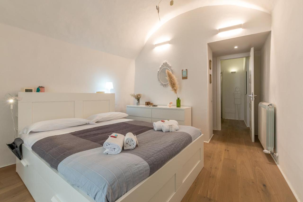 Affaccio Sul Castellare Siena