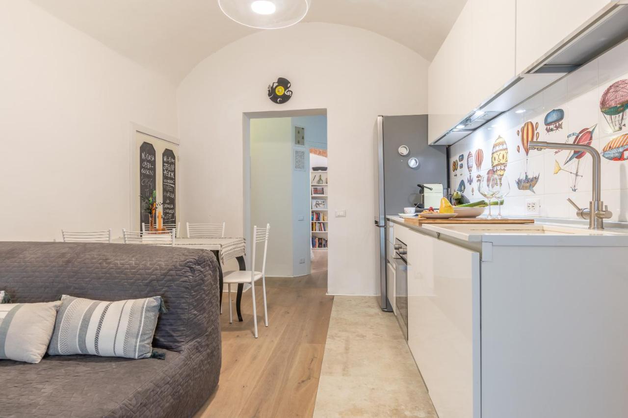 Apartamento Affaccio Sul Castellare *
