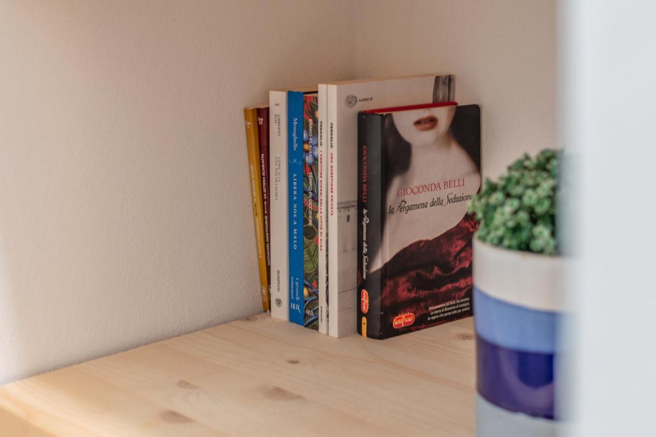 Affaccio Sul Castellare Apartamento *