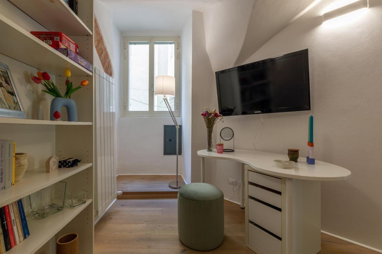 Apartamento Affaccio Sul Castellare