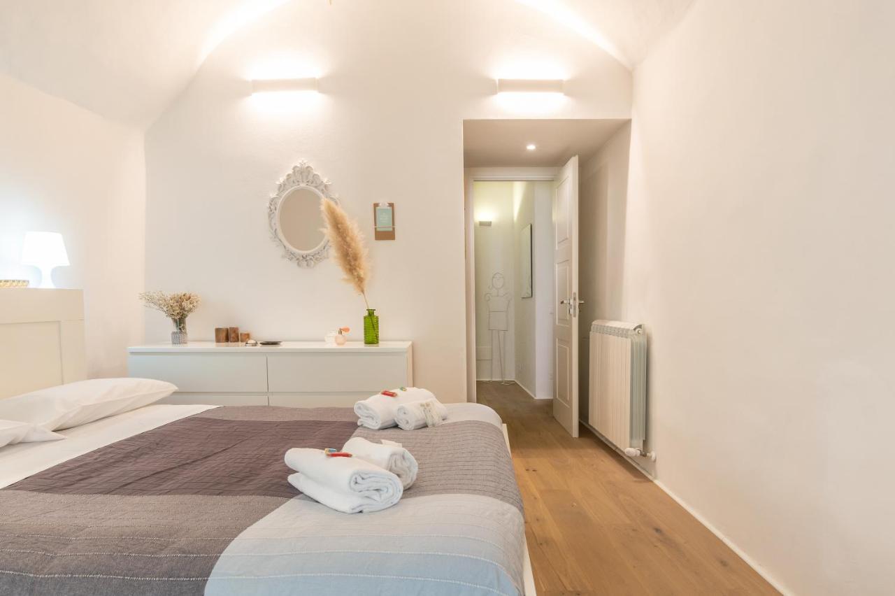 Affaccio Sul Castellare Appartement