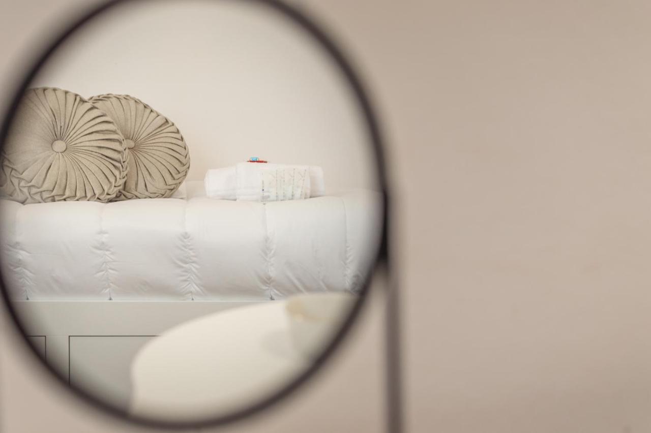 Affaccio Sul Castellare Apartamento