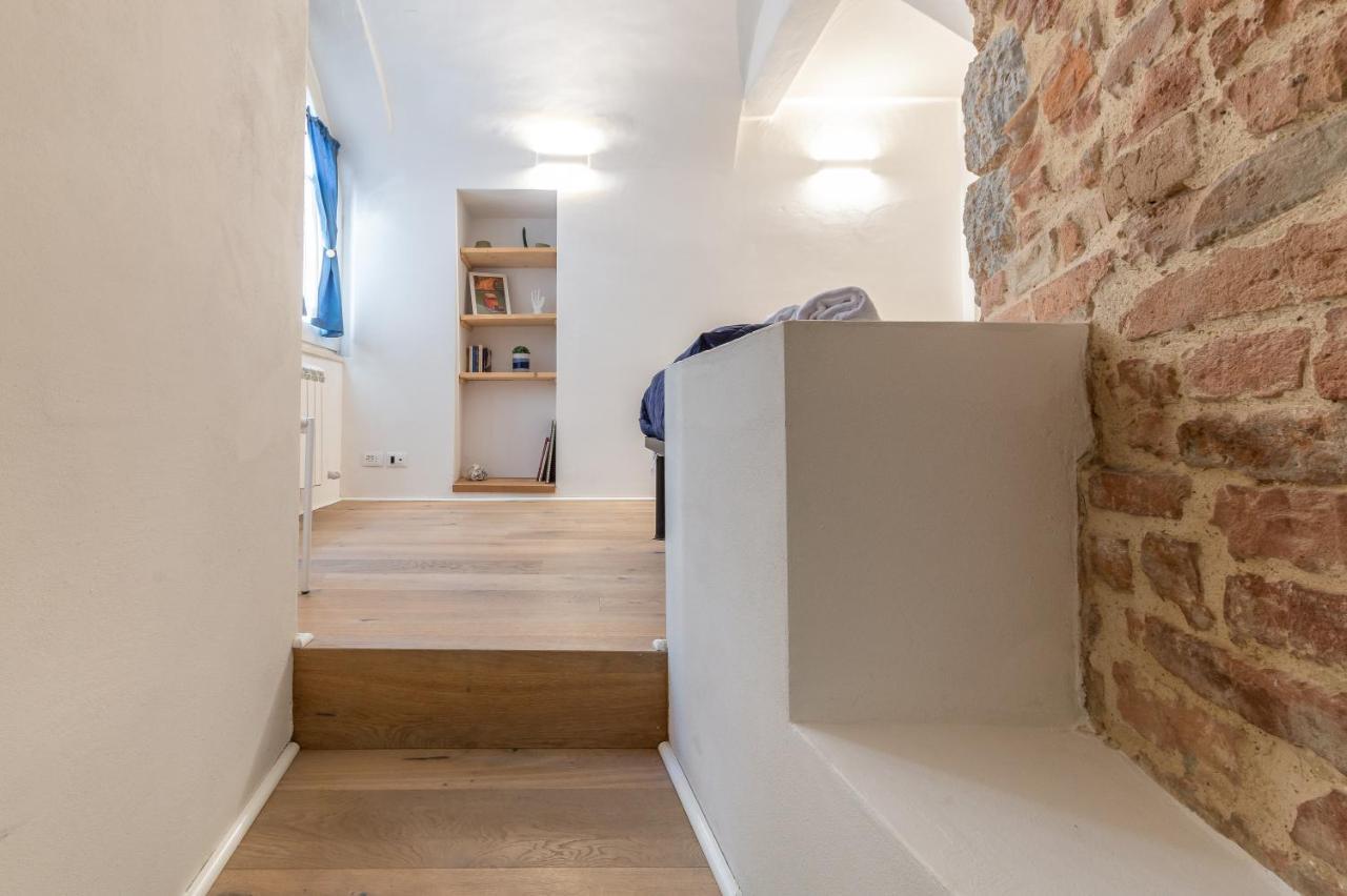 Apartamento Affaccio Sul Castellare *