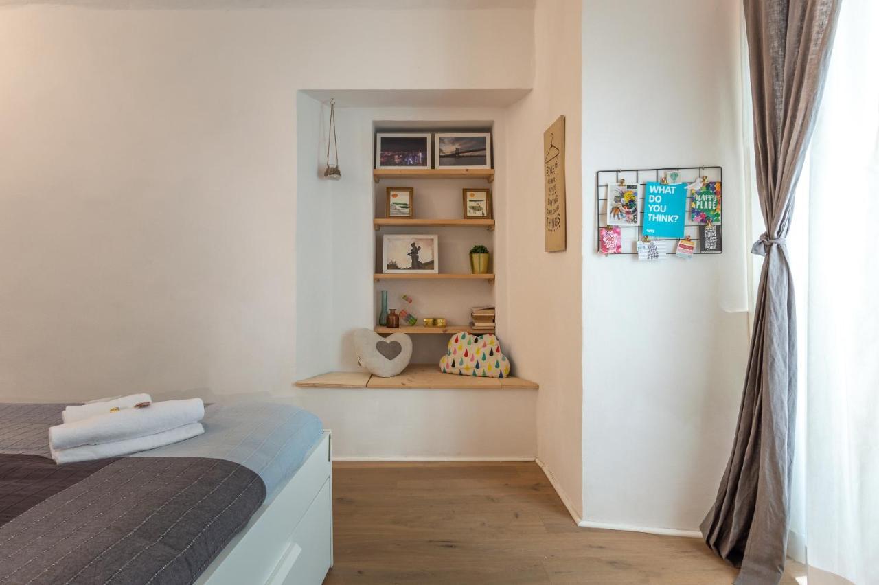 Appartement Affaccio Sul Castellare *